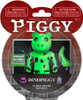 PIGGY Action Figure Dinopiggy Articulated Buildable Action Figure Toy, Series 1