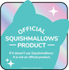 Squishmallows 3.5 Inch Clip-On Plush Blue Skunk (Sol)