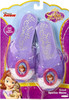 Disney Junior 'Sofia The First' Royal Sparkle Shoes for Ages 3 -5