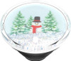 PopSockets PopGrip Premium Snow Globe Wonderland Tidepool Christmas