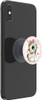 PopSockets PopGrip Extendable Grip for Phones Basic Unicorn