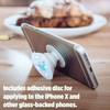 PopSockets PopGrip Extendable Grip for Phones Dreamer
