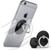 Spigen Style Ring Cell Phone Ring Phone Grip/Stand/Holder for All Phones Tablets