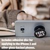 PopSockets PopGrip Extendable Grip for Phones Female