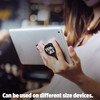 PopSockets PopGrip Extendable Grip for Phones Female