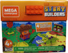 Mega Construx Story Builders Pirate And Crocodile Building Set