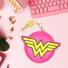 Original DC Wonder Woman 2200 mAh Soft PVC Power Bank Battery Backup