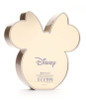 Disney Minnie Mouse 3D Mirror Powerbank Battery Backup 5000mAh Gold
