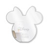 Disney Minnie Mouse 3D Mirror Powerbank Battery Backup 5000mAh Silver
