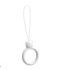 Ring Style Mobile Phone Holder with Lanyard Teddy Design