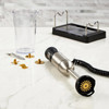 BergHOFF X5 Professional Hand Held Food Processor