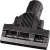 Hama Xavax 32/35 mm Small Turbo Brush for Vacuum Cleaners - Black
