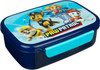 Paw Patrol Deluxe Sandwich Lunch Box with Compartments