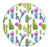 PopSockets PopGrip Extendable Grip for Phones Basic Cacti