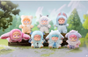TNTSPACE DORA ShanHai Dream Series (Choose your Character)