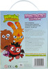 Moshi Monsters Fantastic Bath Fun Set