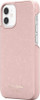 Kate Spade New York Wrap Case Compatible with iPhone 12 Mini - Pale Vellum Crumb