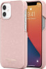 Kate Spade New York Wrap Case Compatible with iPhone 12 Mini - Pale Vellum Crumb