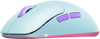 Xtrfy M8 Wireless, Ultra-Light Gaming Mouse, Optimised Esports, 2.4 GHz RF Mint