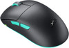 Xtrfy M8 Wireless, Ultra-Light Gaming Mouse, Optimised Esports, 2.4 GHz RF Black