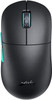 Xtrfy M8 Wireless, Ultra-Light Gaming Mouse, Optimised Esports, 2.4 GHz RF Black