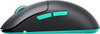 Xtrfy M8 Wireless, Ultra-Light Gaming Mouse, Optimised Esports, 2.4 GHz RF Black