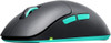Xtrfy M8 Wireless, Ultra-Light Gaming Mouse, Optimised Esports, 2.4 GHz RF Black