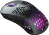 Xtrfy M4 Wireless, Cordless Ultra-Light Gaming Mouse, Optimised Esports, 2.4 Ghz