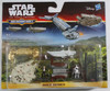 Star Wars Micro Machines Space Pursuit - MOSC Force Awakens