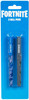 Fortnite set of 2 Ballpoint Pens Blue Ink