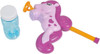 Simba Bubble Fun Unicorn Soap Bubbles Multi-Coloured Bubble Blower