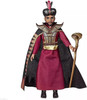 Disney Aladdin Jafar Doll with Shoes and Accessories