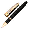Sheaffer Legacy Roller Ball Pen - Black & Palladium GT Black Ink Sheaffer Legacy Roller Ball Pen - Black & Palladium GT Black Ink