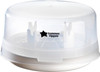 Tommee Tippee Microwave Steam Steriliser for Baby Bottles, Soothers and Others Tommee Tippee Microwave Steam Steriliser for Baby Bottles, Soothers and Others