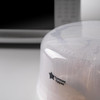 Tommee Tippee Microwave Steam Steriliser for Baby Bottles, Soothers and Others Tommee Tippee Microwave Steam Steriliser for Baby Bottles, Soothers and Others