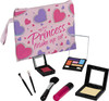 My First Princess Pretend Play Set - 8 Piece Cosmetic Make-Up Play Kit