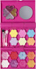 My First Princess Kids Makeup Set - Non-Toxic Washable 21 Pieces