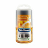 Techlink This Cleans' Anti Bacterial Orange Scented Screen Cleaner 40 PACK