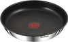Tefal Ingenio Emotion Stainless Steel 24cm Induction Compatible Frypan