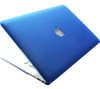 JIVO JI-1926 Blue Shell Case Cover for MacBook 11" Scratch and Bump Protection