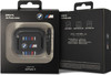 BMW M Collection Piano Black Hard Case Storage for Airpods 3 Wireless Charging