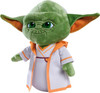 Master Yoda Plush Toy 22cm (8.5") - Adventures of the Young Jedi