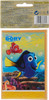 Disney Finding Dory 6 Party Invitations