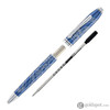 Cross Townsend Special Edition Zodiac 'Year of the Snake' Ballpoint Pen