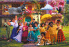 Trefl Magic Waits in Encanto Jigsaw Puzzle 100 Pieces