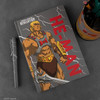 Masters of the Universe Revelations He-Man Hardback Notebook and Pen Set