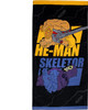 Masters of the Universe (MOTU) Microfibre Beach Towel He-Man v Skeletor