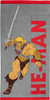 Masters of the Universe (MOTU) Microfibre Beach Towel He-Man