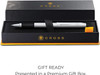 Cross Century II Lustrous Chrome Rollerball Pen with Chrome