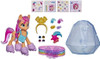My Little Pony: A New Generation Crystal Adventure Sunny Starscout 7.5cm Orange
